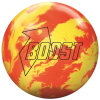 Global 900 - Boost - orange/yellow