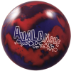 Brunswick - Avalanche solid red/blue