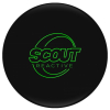 Columbia 300 - Scout/R - black