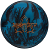 Bowlingball - Bowlingkugel - Ebonite - Destiny Solid