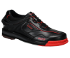 Bowlingshoes - DEXTER - SST 6 HYBRID BOA - Black/Red