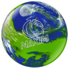Ebonite - Maxim - Cool Water