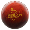 Bowlingball - Bowlingkugel - Track - Heat Lava