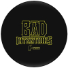 Hammer - Bad Intentions