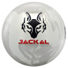 Bowlingball - Motiv - Jackal EXJ