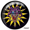 Bowlingball - Bowlingkugel - VIZ-A-Ball - Joker