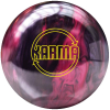 Brunswick - Karma Purple/Pink Pearl
