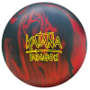 Bowling Ball - Radical Bowling - Katana Dragon
