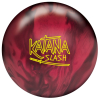 Bowlingball - Bowlingkugel - Radical Bowling - Katana Slash