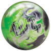 Bowlingball - Bowlingkugel - DV8 - Polyester - Lime Luster