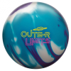 Bowlingball - Bowlingkugel - Radical - Outer Limits solid