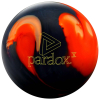 Bowlingball - Track - Paradox V
