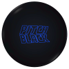 Bowling ball - Storm - Pitch Black 78/U