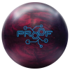 Bowlingball - Bowlingkugel - Track - Proof Hybrid