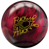 Radical Bowling - Rack Attack Pearl