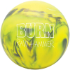 Hammer - Raw Hammer Burn
