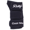 Bowlingzubehör - Robby's - Original Cool Max - black