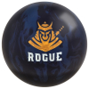 Bowlingball - Bowlingkugel - Motiv - Rogue Assassin