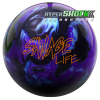 Bowlingball - Bowlingkugel - Columbia 300 - Savage Life