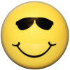 Funball - Smiley Face