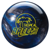 Storm - Tropical Breeze Kona Black/Silver