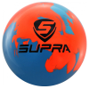 Bowlingball - Bowlingkugel - Motiv - Supra Sport