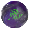 Bowlingball - Bowlingkugel - Storm - Tropical Surge - Silver-Purple