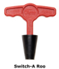 Bowlingzubehör - TURBO - SWITCH-A-ROO LOCKING TOOL - Daumen