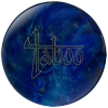 Hammer - Taboo blue silver