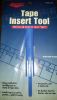 Bowlingzubehör - Master - Tape Insert Tool