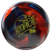 Bowlingball - Bowlingkugel - Storm - Tropical Blue/Orange